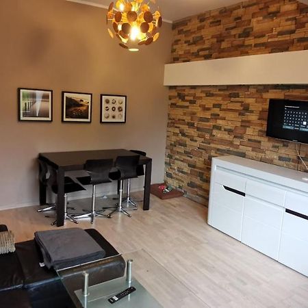 Kolobrzeg-Podczele Apartment Luaran gambar