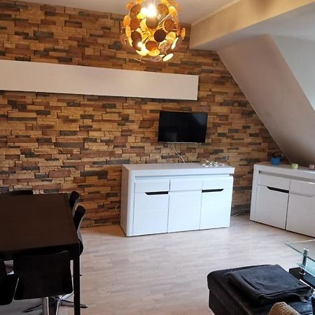 Kolobrzeg-Podczele Apartment Luaran gambar