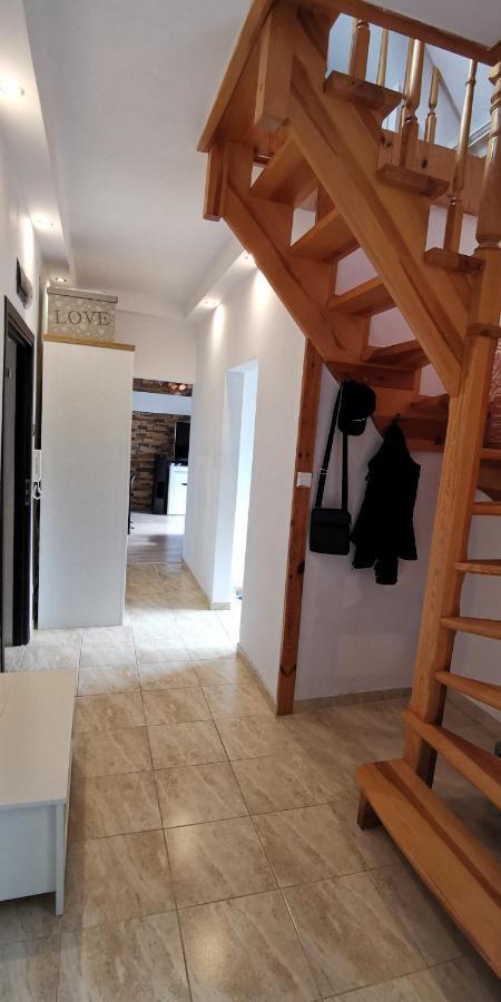 Kolobrzeg-Podczele Apartment Luaran gambar