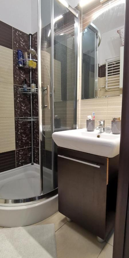 Kolobrzeg-Podczele Apartment Luaran gambar